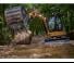 Minibagger Caterpillar 304
