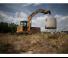 Minibagger Caterpillar 305 CR