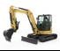 Minibagger Caterpillar 305 CR