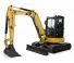 Minibagger Caterpillar 305.5E2 CR