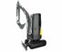 Minibagger Eurocomach 34sa