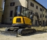 Minibagger Eurocomach 34sa