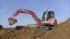 Minibagger Neuson 3503