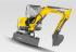 Minibagger Wacker Neuson 3503