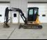 John Deere Construction 35G