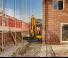 Minibagger JCB 35Z-I