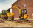 Minibagger JCB 36C-1