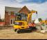 Minibagger JCB 36C-1