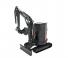 Minibagger Eurocomach 45 TR