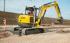 Minibagger Neuson 50Z 3