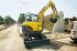 Minibagger Neuson 50Z 3