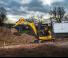 Minibagger JCB 50Z-2