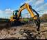 Minibagger JCB 51R-I