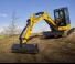 Minibagger JCB 55Z-I