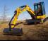 Minibagger JCB 55Z-I