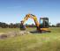 Minibagger JCB 56Z-2