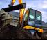 Minibagger JCB 57C-I