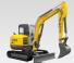 Minibagger Neuson 6003
