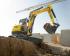 Minibagger Wacker Neuson 6003