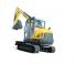 Minibagger Gehl 603 