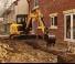 Minibagger JCB 60C-2