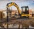 Minibagger JCB 60C-2