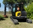 Minibagger Eurocomach 65sa