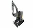 Minibagger Eurocomach 65sa