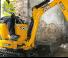 Minibagger JCB 8008 CTS