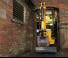 Minibagger JCB 8008