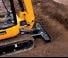 Minibagger JCB 8014 CTS