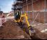 Minibagger JCB 8014