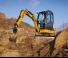 Minibagger JCB 8016