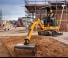 Minibagger JCB 8016