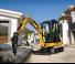 Minibagger JCB 8018