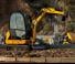 Minibagger JCB 8020 CTS