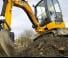 Minibagger JCB 8025 ZTS