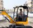 Minibagger JCB 8025 ZTS