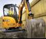 Minibagger JCB 8025 ZTS