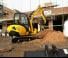 Minibagger JCB 8026 CTS