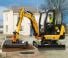 Minibagger JCB 8026 CTS