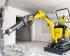 Minibagger Wacker Neuson 803