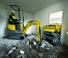 Minibagger Wacker Neuson 803