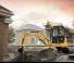Minibagger JCB 8030 ZTS