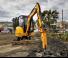 Minibagger JCB 8030 ZTS
