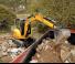 Minibagger JCB 8035 ZTS