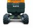 Minibagger Kato 9VX3