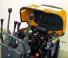 Minibagger Kato 9VX3