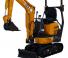Minibagger Kato 9VXB
