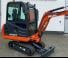 Minibagger Atlas Kompakt AC 20F